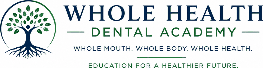 Whole Health Dental Academy